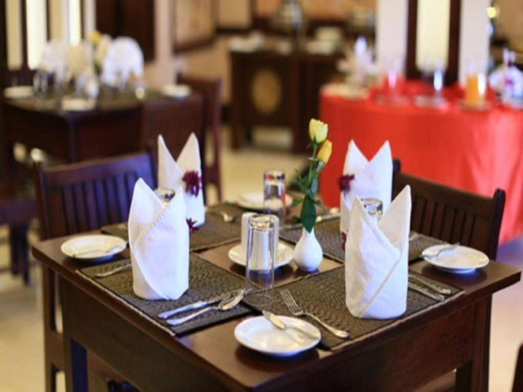 Shwe Yee Pwint Hotel Bagan Bagian luar foto