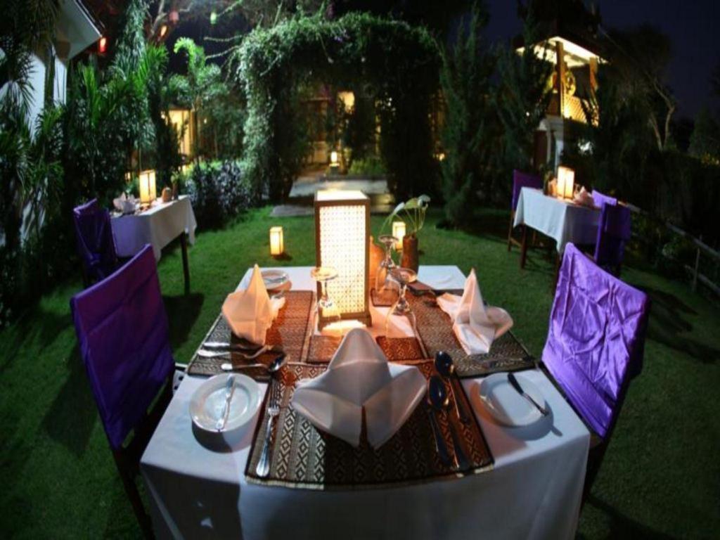 Shwe Yee Pwint Hotel Bagan Bagian luar foto