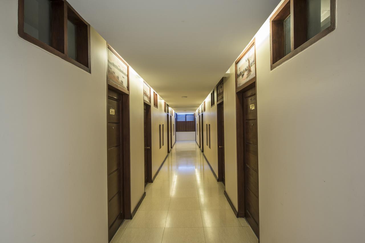 Shwe Yee Pwint Hotel Bagan Bagian luar foto