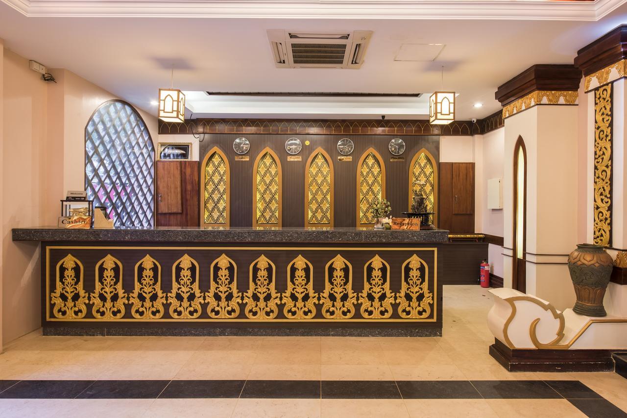 Shwe Yee Pwint Hotel Bagan Bagian luar foto