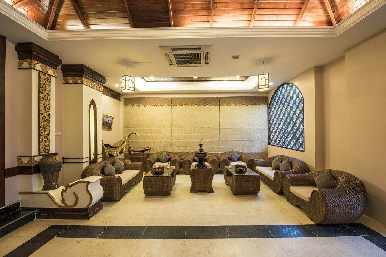 Shwe Yee Pwint Hotel Bagan Bagian luar foto